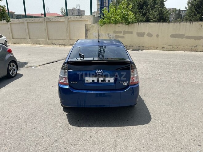 Toyota Prius 2008, 285,000 km - 1.5 l - Bakı