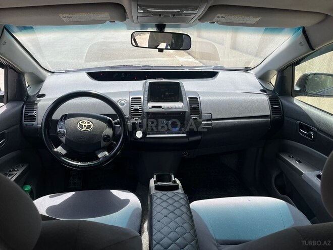 Toyota Prius 2008, 285,000 km - 1.5 l - Bakı