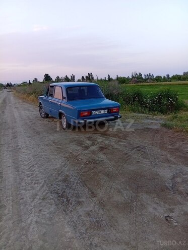 LADA (VAZ) 2106 1983, 85,556 km - 1.6 l - Füzuli