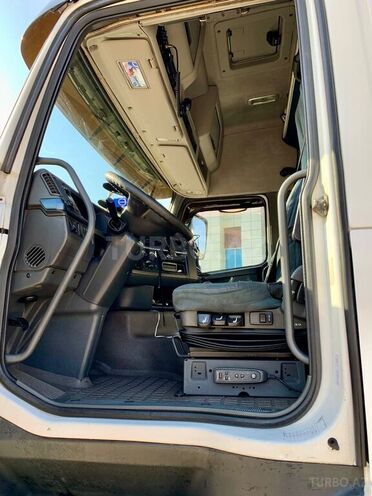 Volvo FH 460 2010, 1,500,000 km - 13.0 л - Bakı