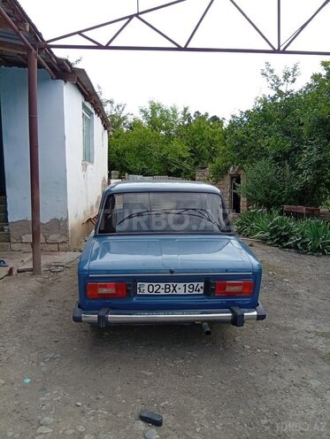 LADA (VAZ) 2106 1983, 85,556 km - 1.6 l - Füzuli