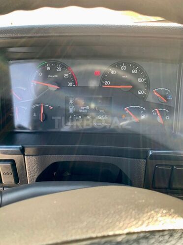 Volvo FH 460 2010, 1,500,000 km - 13.0 л - Bakı