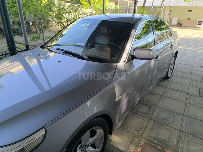 BMW 525 2004, 54,000 km - 2.5 l - Bakı