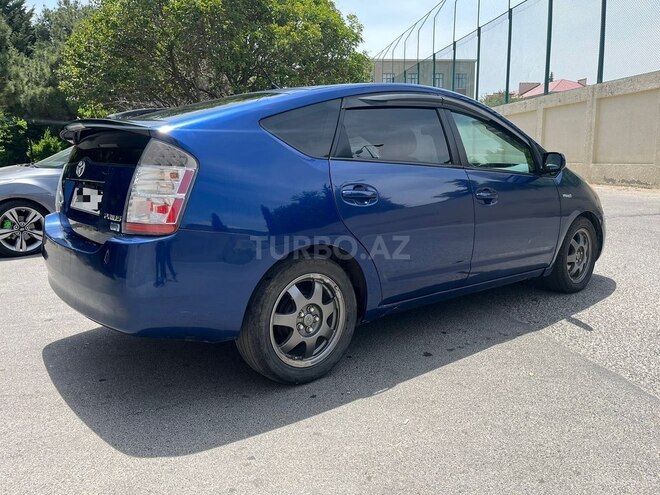 Toyota Prius 2008, 285,000 km - 1.5 l - Bakı