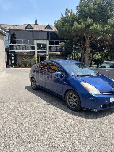 Toyota Prius 2008, 285,000 km - 1.5 l - Bakı