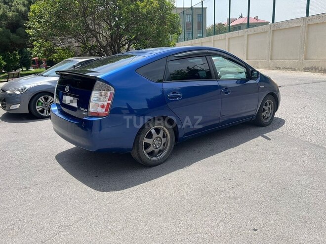 Toyota Prius 2008, 285,000 km - 1.5 l - Bakı