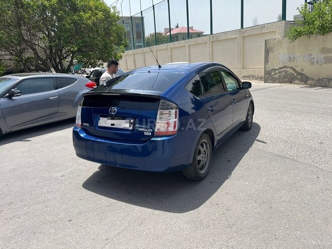 Toyota Prius 2008, 285,000 km - 1.5 l - Bakı