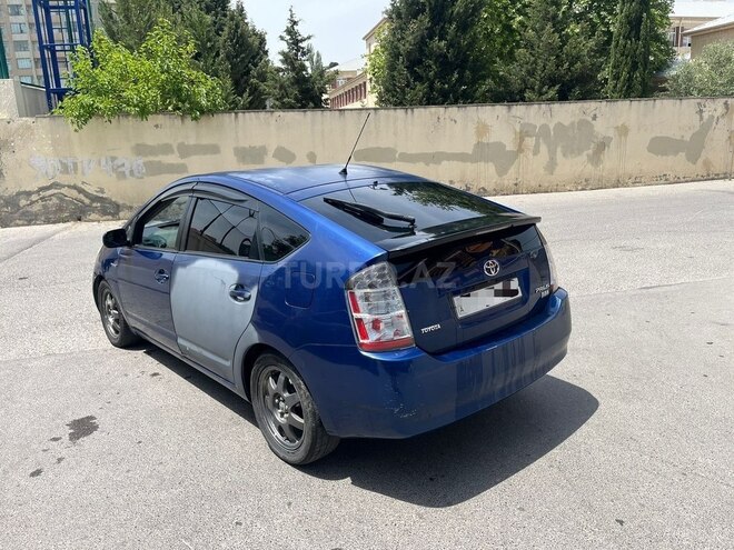 Toyota Prius 2008, 285,000 km - 1.5 l - Bakı