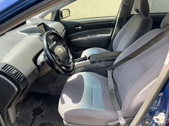 Toyota Prius 2008, 285,000 km - 1.5 l - Bakı
