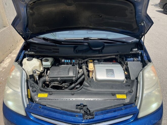Toyota Prius 2008, 285,000 km - 1.5 l - Bakı