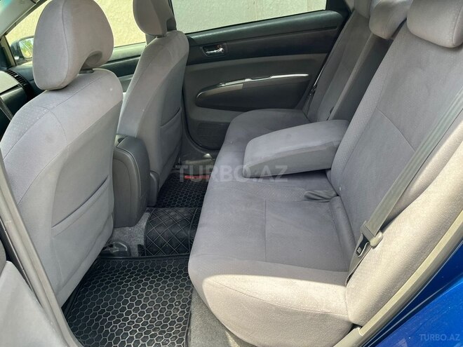Toyota Prius 2008, 285,000 km - 1.5 l - Bakı