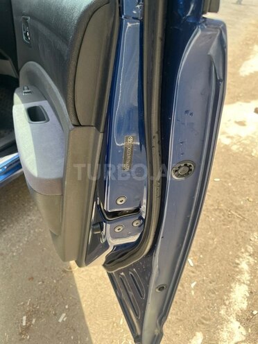 Toyota Prius 2008, 285,000 km - 1.5 l - Bakı