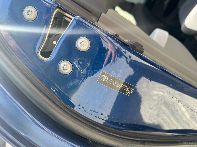 Toyota Prius 2008, 285,000 km - 1.5 l - Bakı