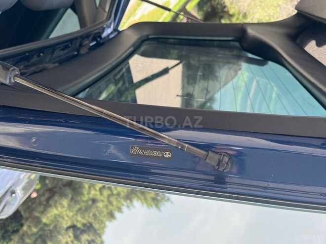 Toyota Prius 2008, 285,000 km - 1.5 l - Bakı