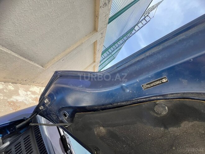 Toyota Prius 2008, 285,000 km - 1.5 l - Bakı