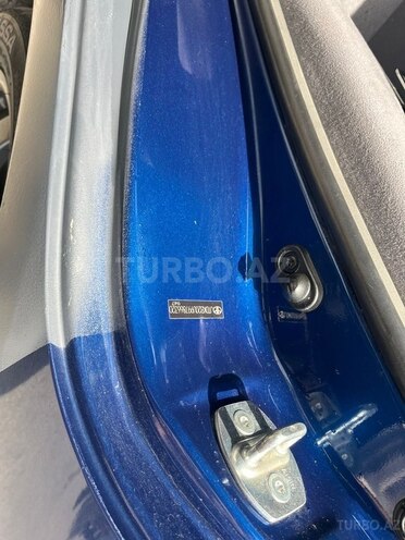 Toyota Prius 2008, 285,000 km - 1.5 l - Bakı