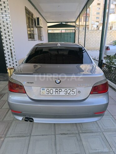 BMW 525 2004, 54,000 km - 2.5 l - Bakı