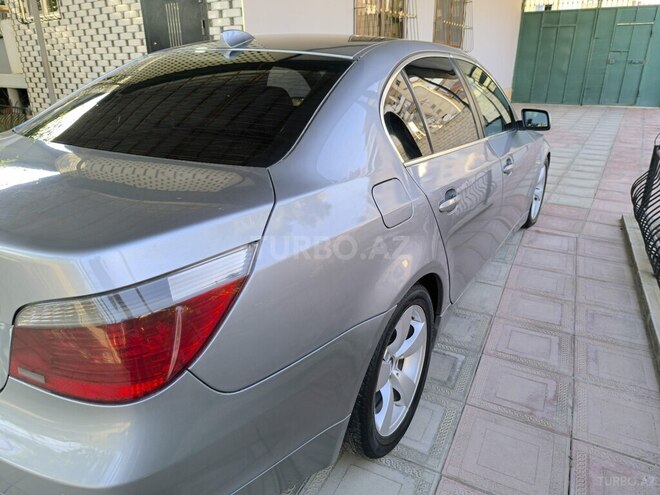 BMW 525 2004, 54,000 km - 2.5 l - Bakı