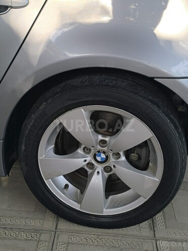 BMW 525 2004, 54,000 km - 2.5 l - Bakı
