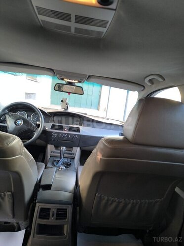 BMW 525 2004, 54,000 km - 2.5 l - Bakı