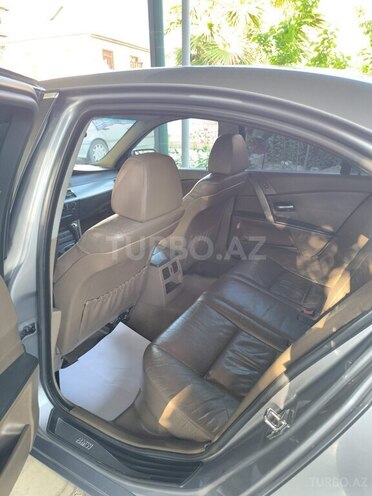 BMW 525 2004, 54,000 km - 2.5 l - Bakı