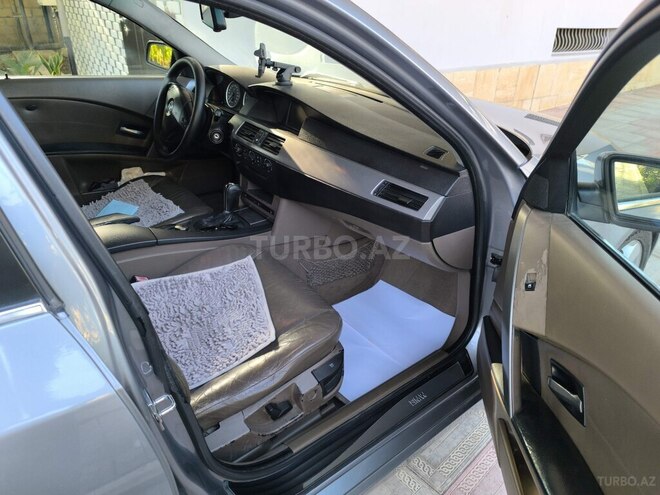 BMW 525 2004, 54,000 km - 2.5 l - Bakı