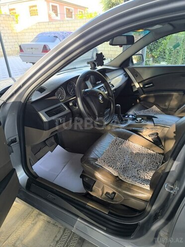 BMW 525 2004, 54,000 km - 2.5 l - Bakı