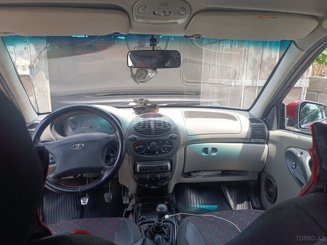 LADA (VAZ) Kalina 2005, 378,808 km - 1.6 l - Zaqatala