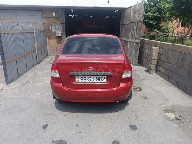 LADA (VAZ) Kalina 2005, 378,808 km - 1.6 l - Zaqatala