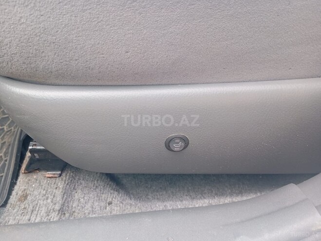 Toyota Prius 2008, 285,000 km - 1.5 l - Bakı