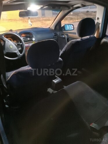 Opel Astra 1998, 510,000 km - 1.6 l - Bakı