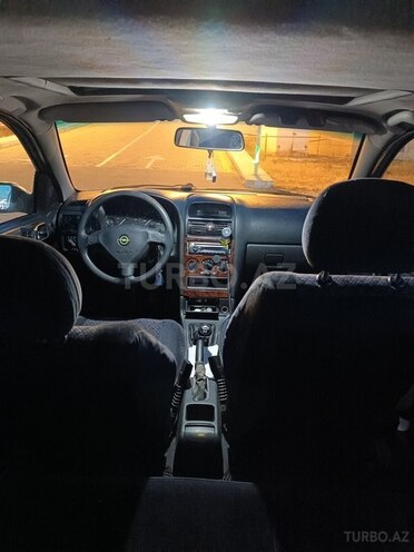 Opel Astra 1998, 510,000 km - 1.6 l - Bakı