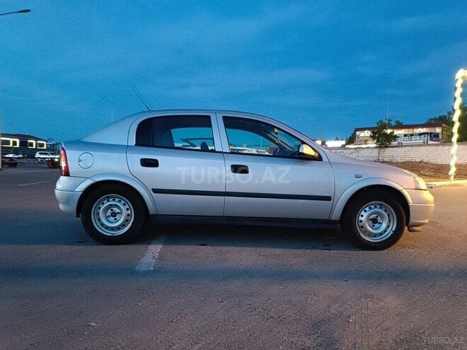 Opel Astra 1998, 510,000 km - 1.6 l - Bakı