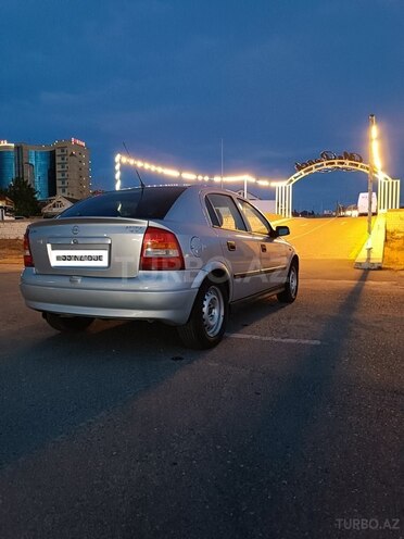 Opel Astra 1998, 510,000 km - 1.6 l - Bakı