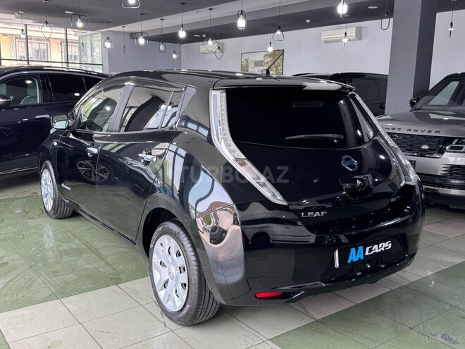 Nissan Leaf 2016, 105,000 km - 0.0 л - Bakı