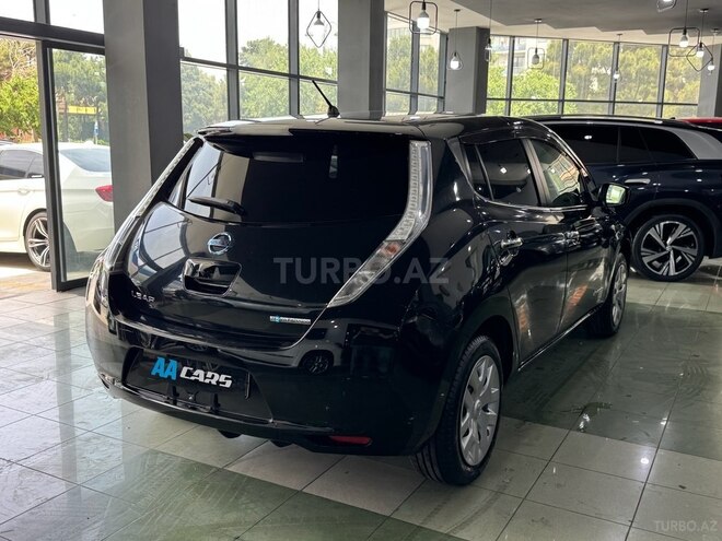 Nissan Leaf 2016, 105,000 km - 0.0 л - Bakı