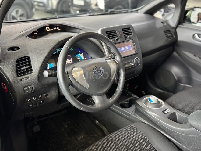 Nissan Leaf 2016, 105,000 km - 0.0 л - Bakı