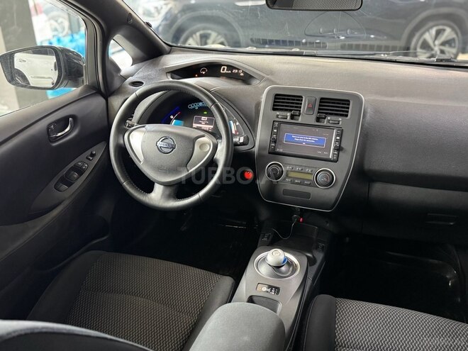 Nissan Leaf 2016, 105,000 km - 0.0 л - Bakı