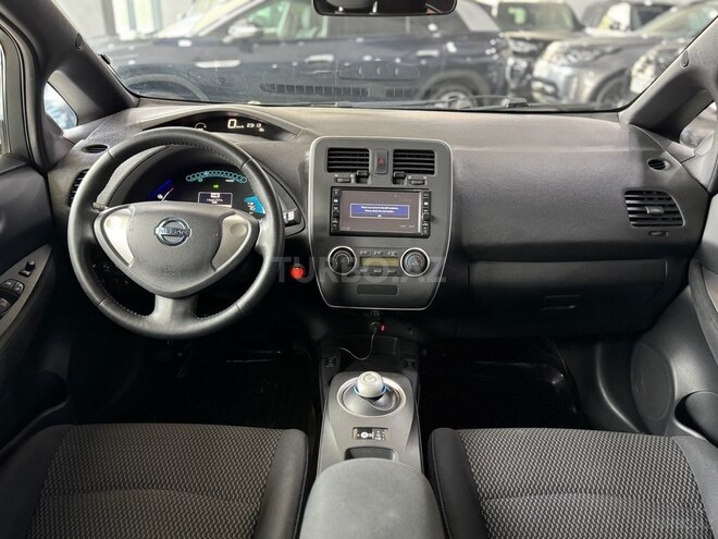 Nissan Leaf 2016, 105,000 km - 0.0 л - Bakı