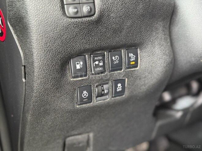 Nissan Leaf 2016, 105,000 km - 0.0 л - Bakı
