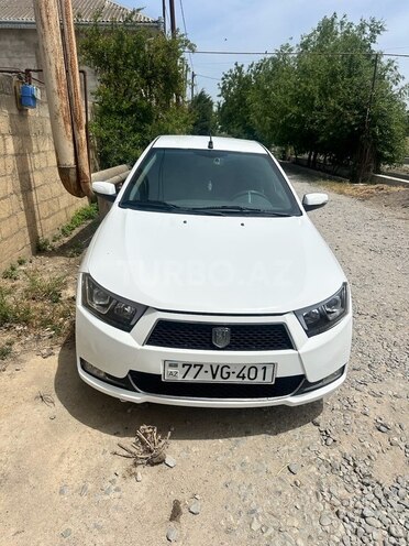Khazar SD 2021, 95,000 km - 1.7 l - Bakı