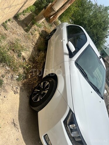 Khazar SD 2021, 95,000 km - 1.7 l - Bakı
