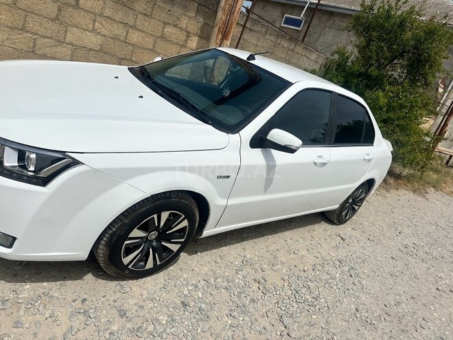 Khazar SD 2021, 95,000 km - 1.7 l - Bakı