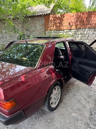 Mercedes 190 1992, 399,492 km - 2.0 l - Mingəçevir