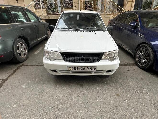 Saipa 132 2014, 276,891 km - 1.3 l - Bakı
