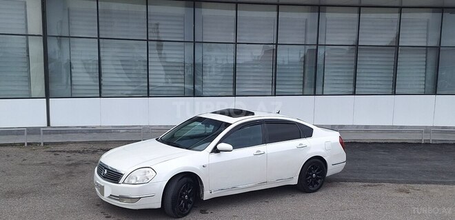 Nissan Teana 2007, 186,000 km - 2.3 l - Xaçmaz
