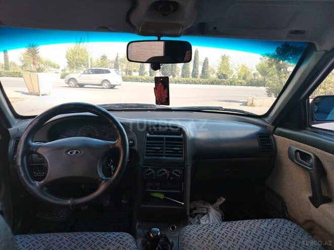 LADA (VAZ) 2112 2007, 450,000 km - 1.6 л - Bakı