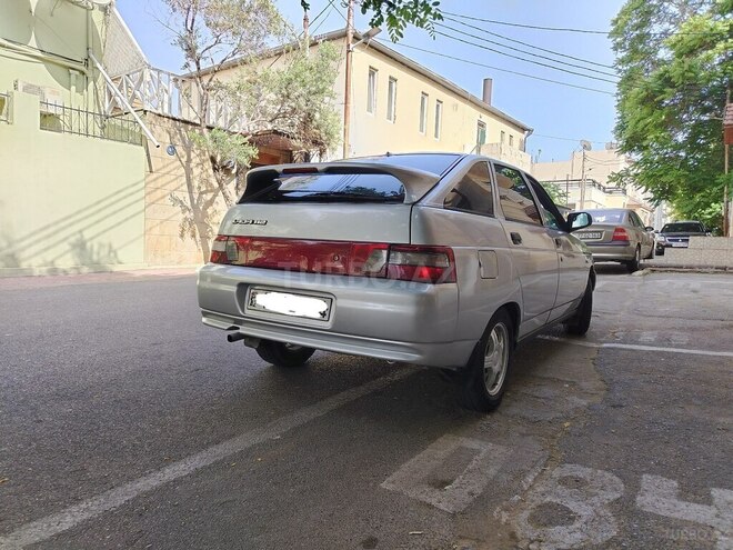 LADA (VAZ) 2112 2007, 450,000 km - 1.6 л - Bakı