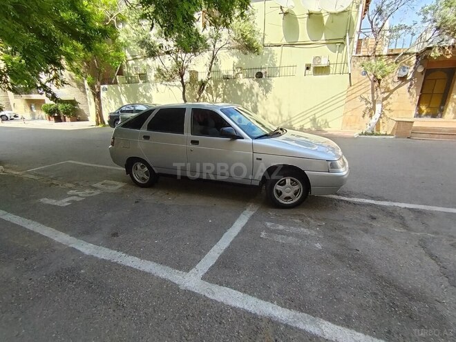 LADA (VAZ) 2112 2007, 450,000 km - 1.6 л - Bakı