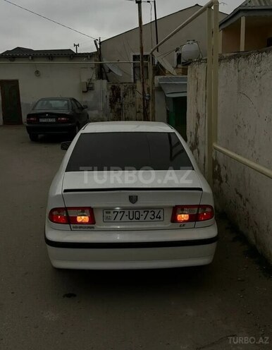 Khazar LX 2021, 153,000 km - 1.7 l - Bakı